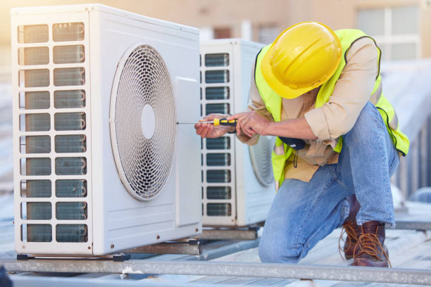 Best Best HVAC companies  in Langhorne Manor, PA