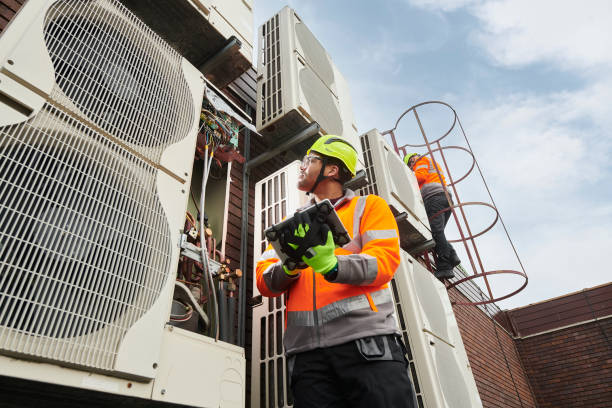 Best HVAC cleaning services  in Langhorne Manor, PA