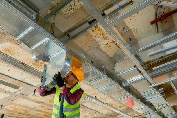 Best Residential HVAC services  in Langhorne Manor, PA