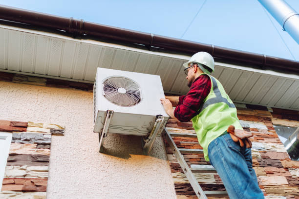 Best HVAC tune-up services  in Langhorne Manor, PA