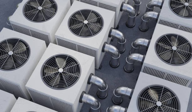 Best HVAC repair near me  in Langhorne Manor, PA