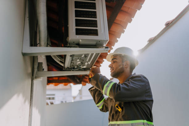 Best Best HVAC companies  in Langhorne Manor, PA