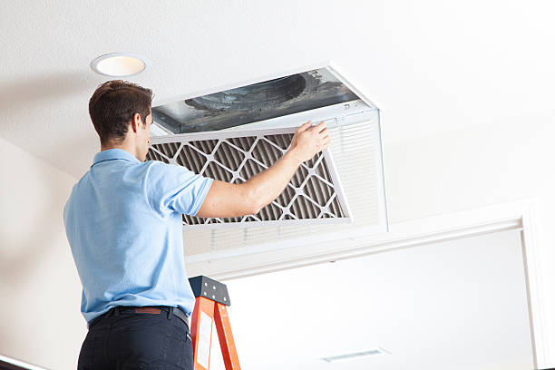 Best HVAC maintenance plan  in Langhorne Manor, PA