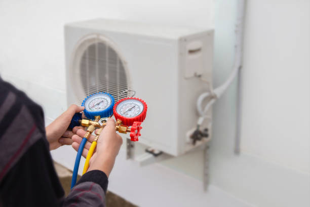 Best HVAC air duct cleaning  in Langhorne Manor, PA