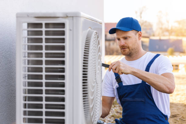 Best HVAC installation services  in Langhorne Manor, PA