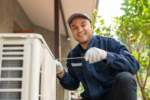 Best HVAC emergency services  in Langhorne Manor, PA