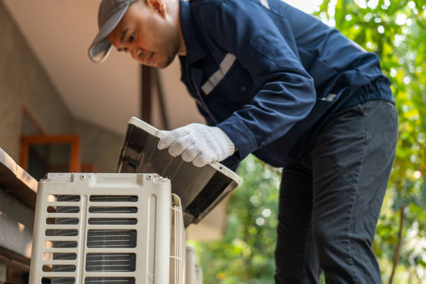 Best HVAC maintenance near me  in Langhorne Manor, PA